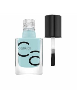 Catrice ICONAILS gel smalto 165glacier express 105ml donna