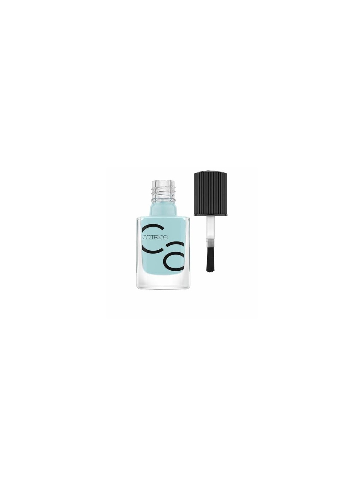 Catrice ICONAILS gel smalto 165glacier express 105ml donna