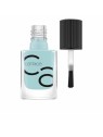 Catrice ICONAILS gel smalto 165glacier express 105ml donna