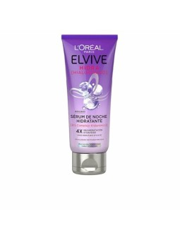 L'Orï¿½ï¿½al Paris ELVIVE HYDRA HYALURONIC Siero notturno idratante 200ml donna