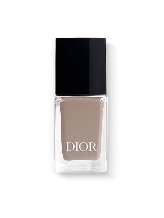 Dior vernis smalto per unghie n206 gris dior 1un donna