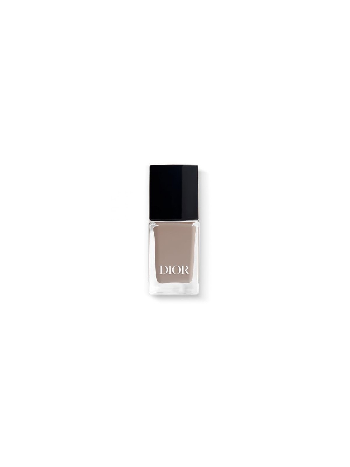Dior vernis smalto per unghie n206 gris dior 1un donna