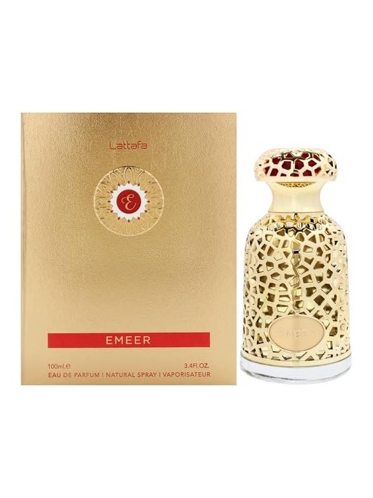 Profumo Lattafa Emeer donna 100ml