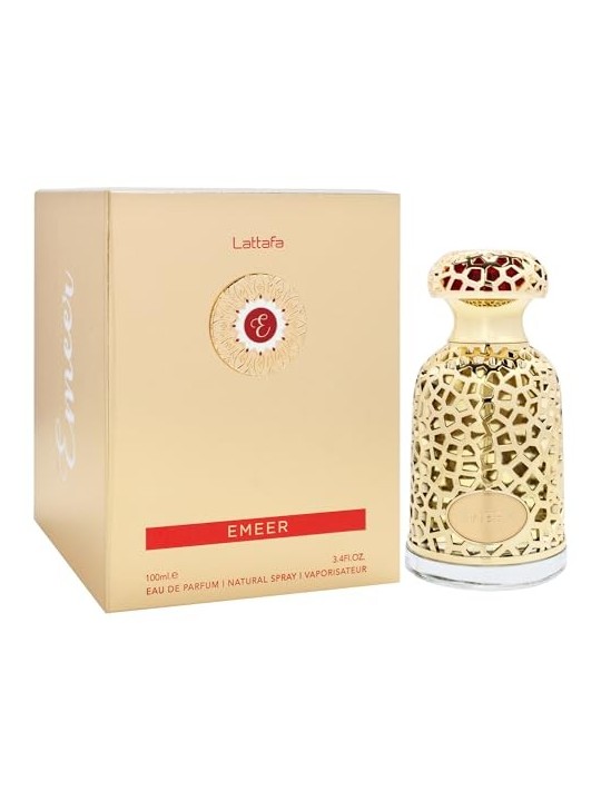 Profumo Lattafa Emeer donna 100ml