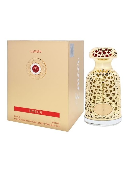 Profumo Lattafa Emeer donna 100ml