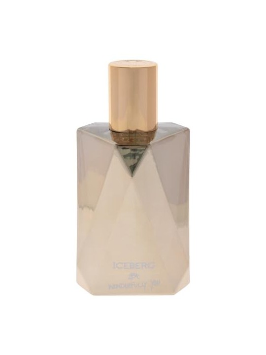 Iceberg Wonderfully You Women eau de toilette Spray 100ml