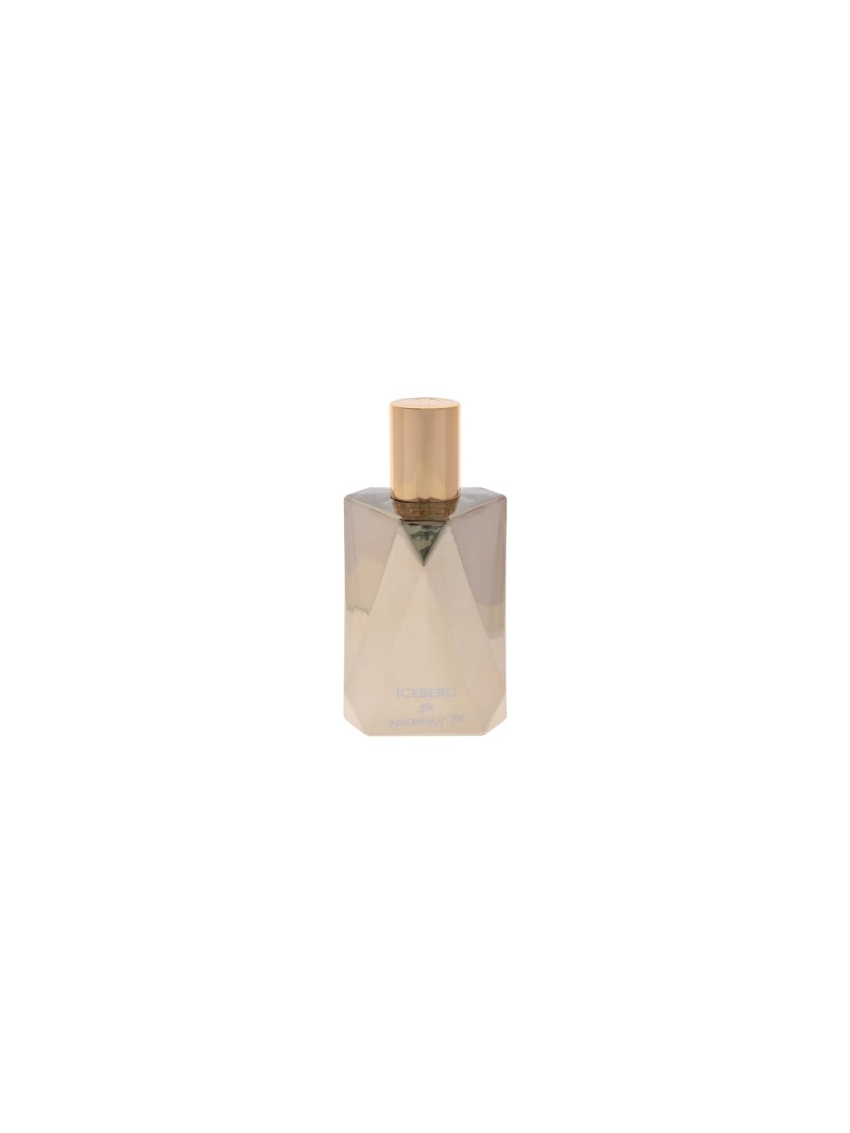 Iceberg Wonderfully You Women eau de toilette Spray 100ml