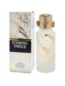 Iceberg Twice Gold Women eau de toilette Spray 125ml