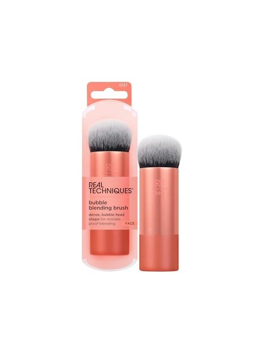 Pennello per trucco Bubble Blending Real Techniques