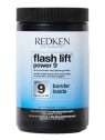 Redken FLASH LIFT BONDER INSIDE polvere schiarente 500gr unisex