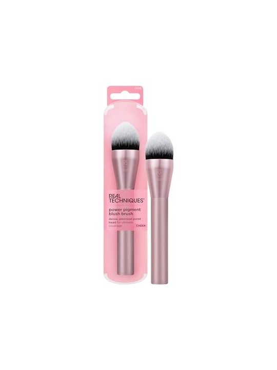 Pennello per fard pigmentato Real Techniques