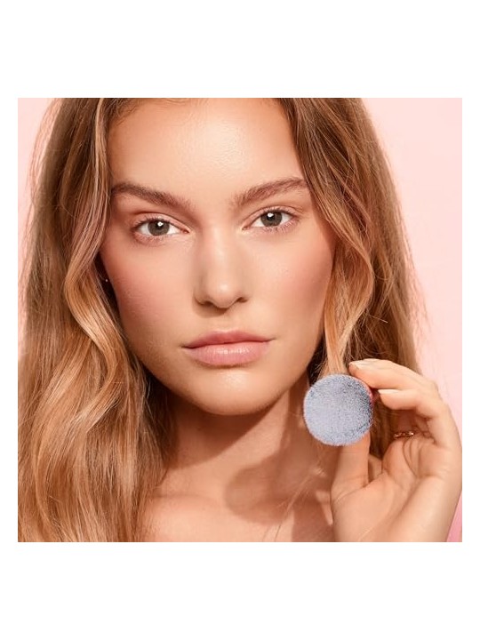Pennello a base rotonda Face Glow Real Techniques