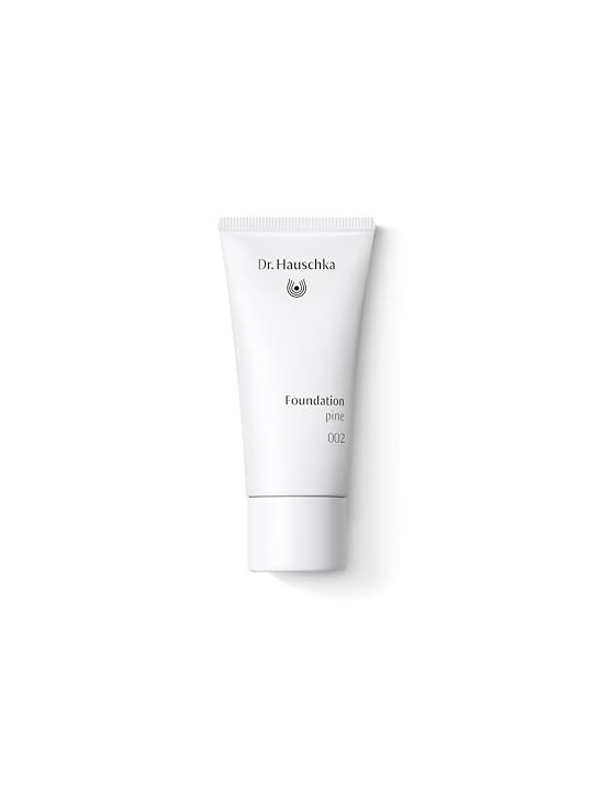 Fondotinta Dr. Hauschka 30ml Numero 002 Pine
