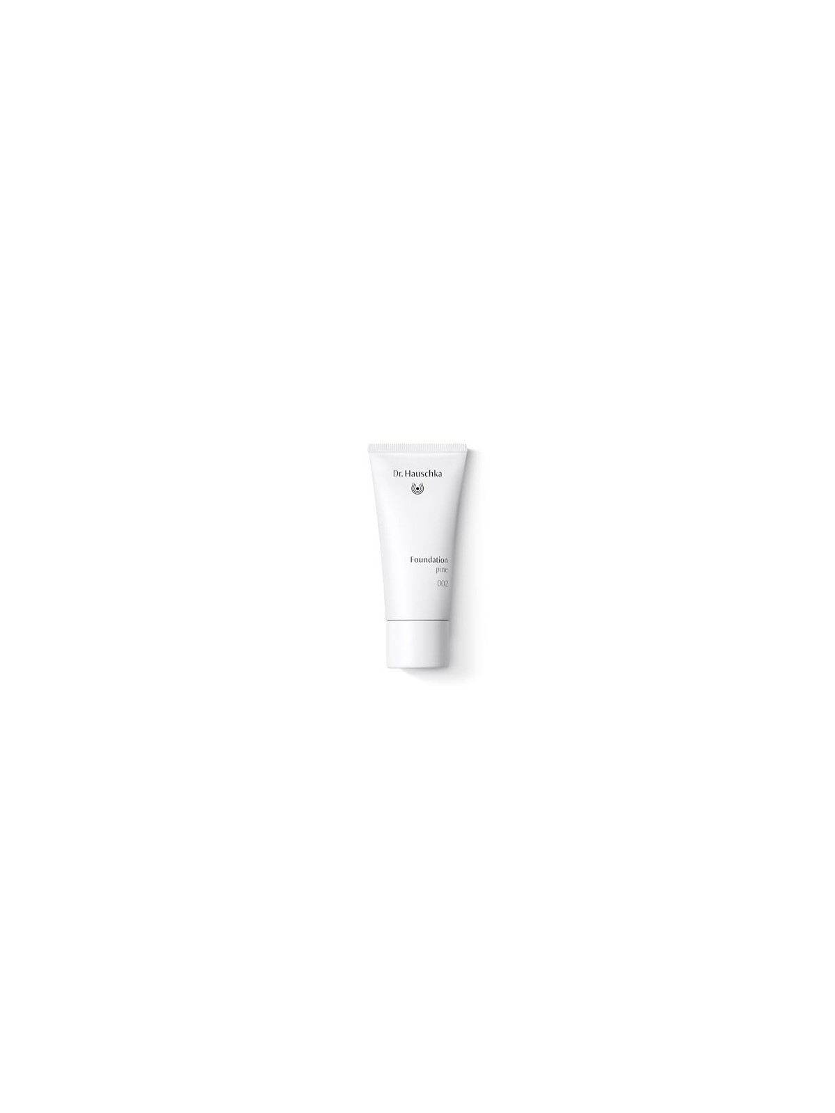 Fondotinta Dr. Hauschka 30ml Numero 002 Pine