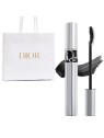 Dior Diorshow Iconic Overcurl Volume Mascara 6g Numero 090 Black