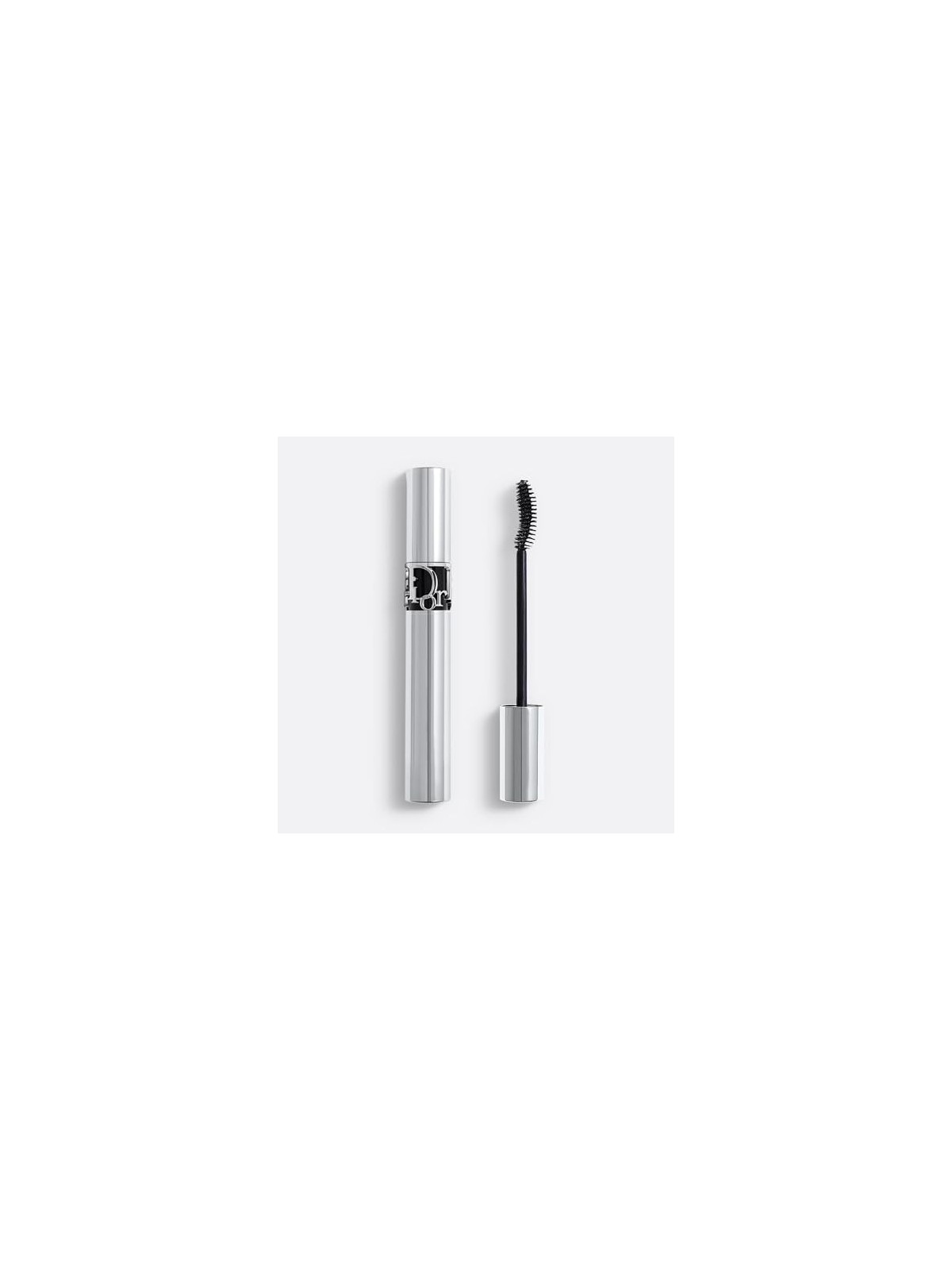 Dior Diorshow Iconic Overcurl Volume Mascara 6g Numero 090 Black
