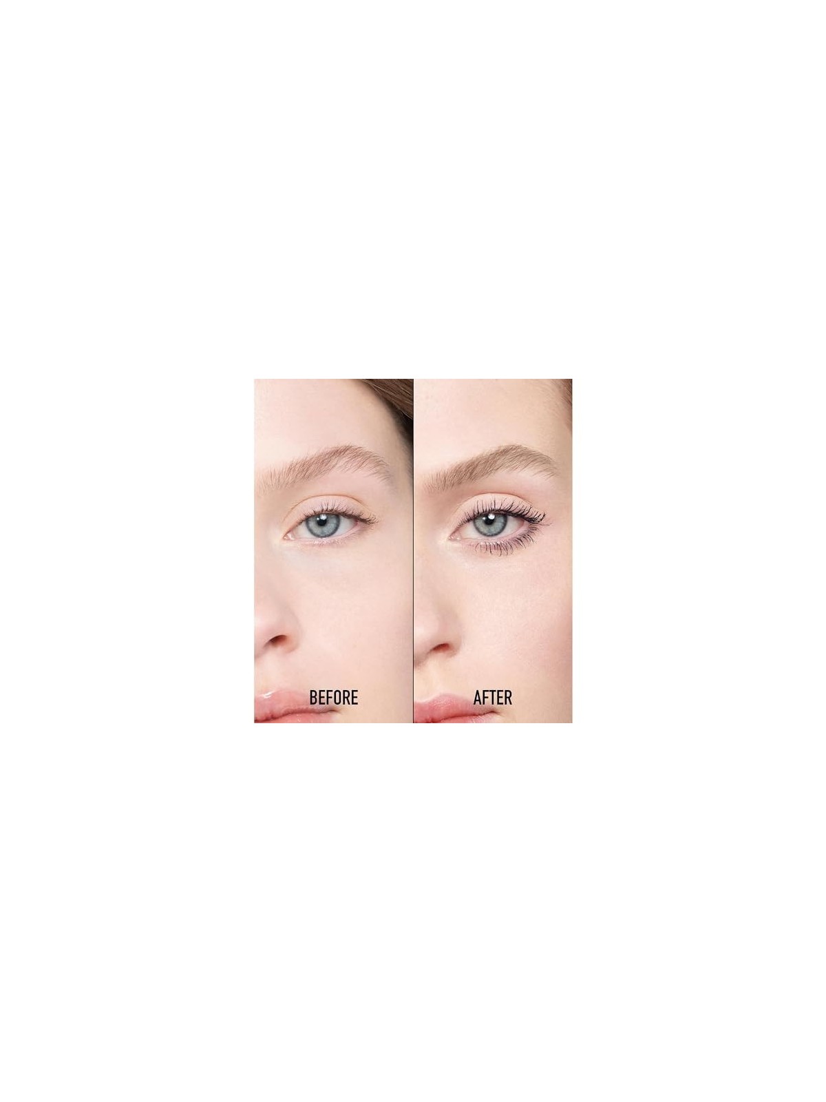 Dior Diorshow Iconic Overcurl Volume Mascara 6g Numero 090 Black