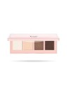 Pupa Vamp! Palette 4 Ombres 4g N. 01 Naturale Opaco