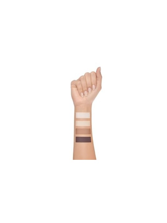 Pupa Vamp! Palette 4 Ombres 4g N. 01 Naturale Opaco