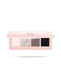Pupa Vamp! Palette 4 Ombres 5,2gr Numero 05 Intense Smoky
