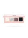 Pupa Vamp! Palette 4 Ombres 5,2gr Numero 05 Intense Smoky