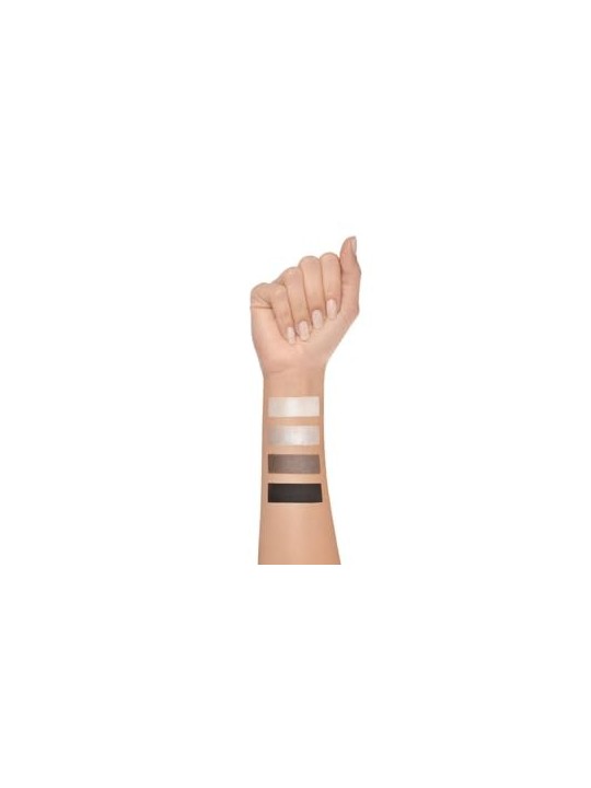Pupa Vamp! Palette 4 Ombres 5,2gr Numero 05 Intense Smoky