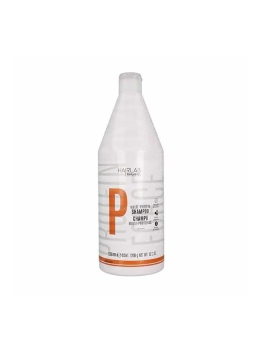 SALERM COSMETICS MultiProteine Shampoo 1200ml unisex
