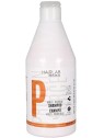 SALERM COSMETICS MultiProteine Shampoo 1200ml unisex