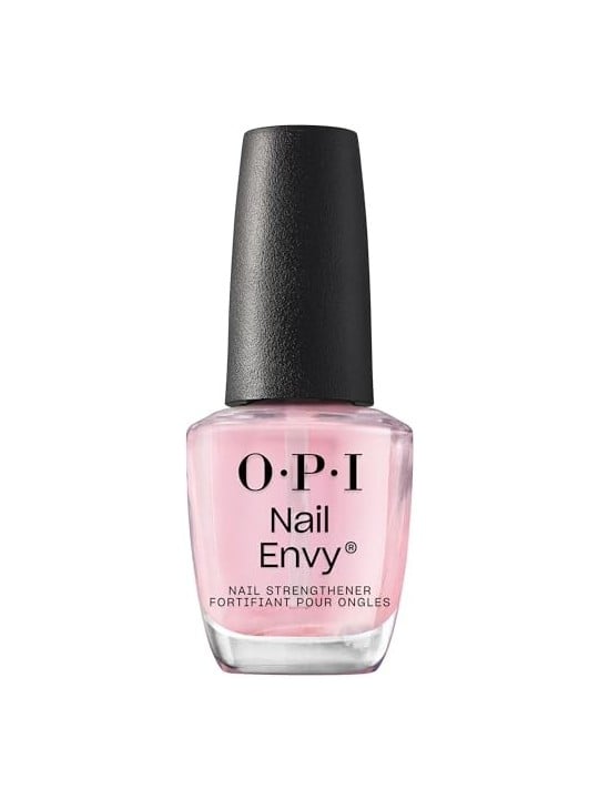 OPI Nail Envy Nail Strenghtener 15ml Pink To Envy