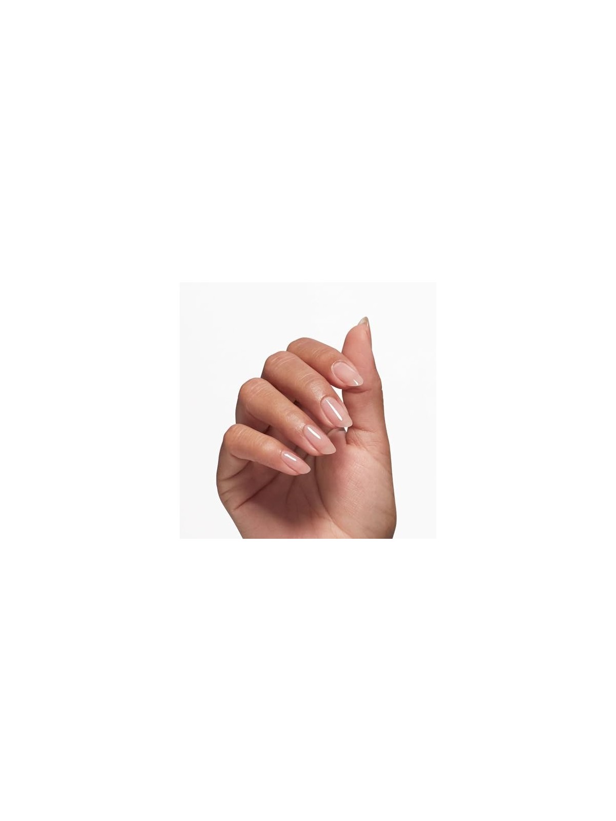 OPI Nail Envy Nail Strenghtener 15ml Pink To Envy