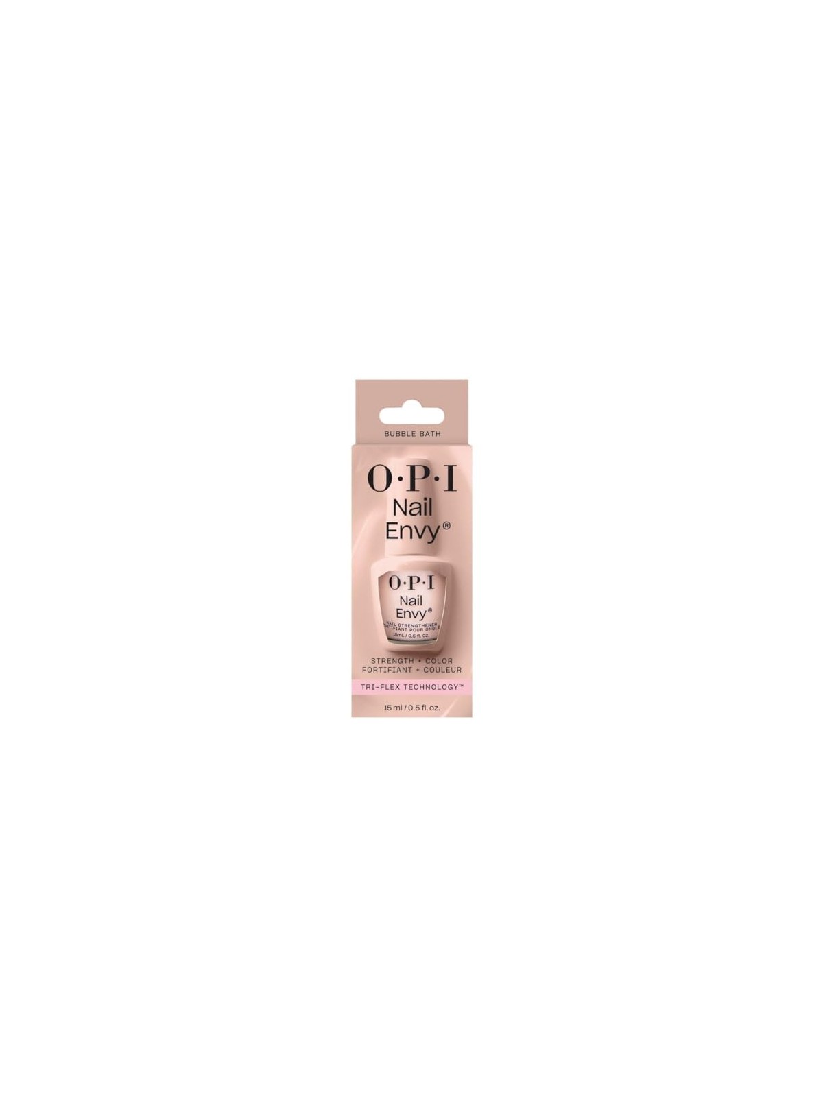 OPI Nail Envy Nail Strenghtener 15ml Bubble Bath