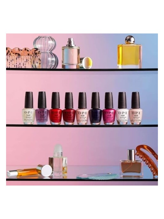 OPI Nail Envy Nail Strenghtener 15ml Alpine Snow