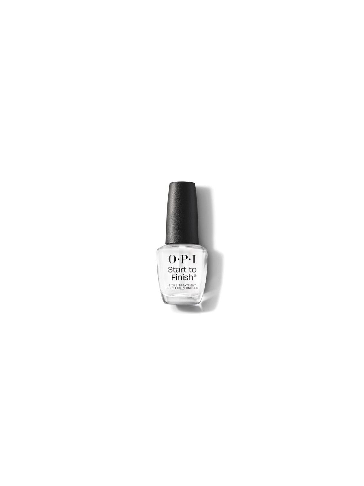 Opi START TO FINISH Trattamento 3 in 1 15ml donna