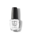 Opi START TO FINISH Trattamento 3 in 1 15ml donna