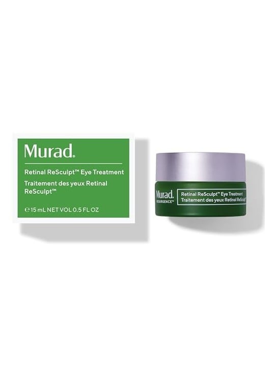 Murad Retinal ReSculpt Eye Treatment 15ml Murad Skincare www.essenzetotalstyle.com 