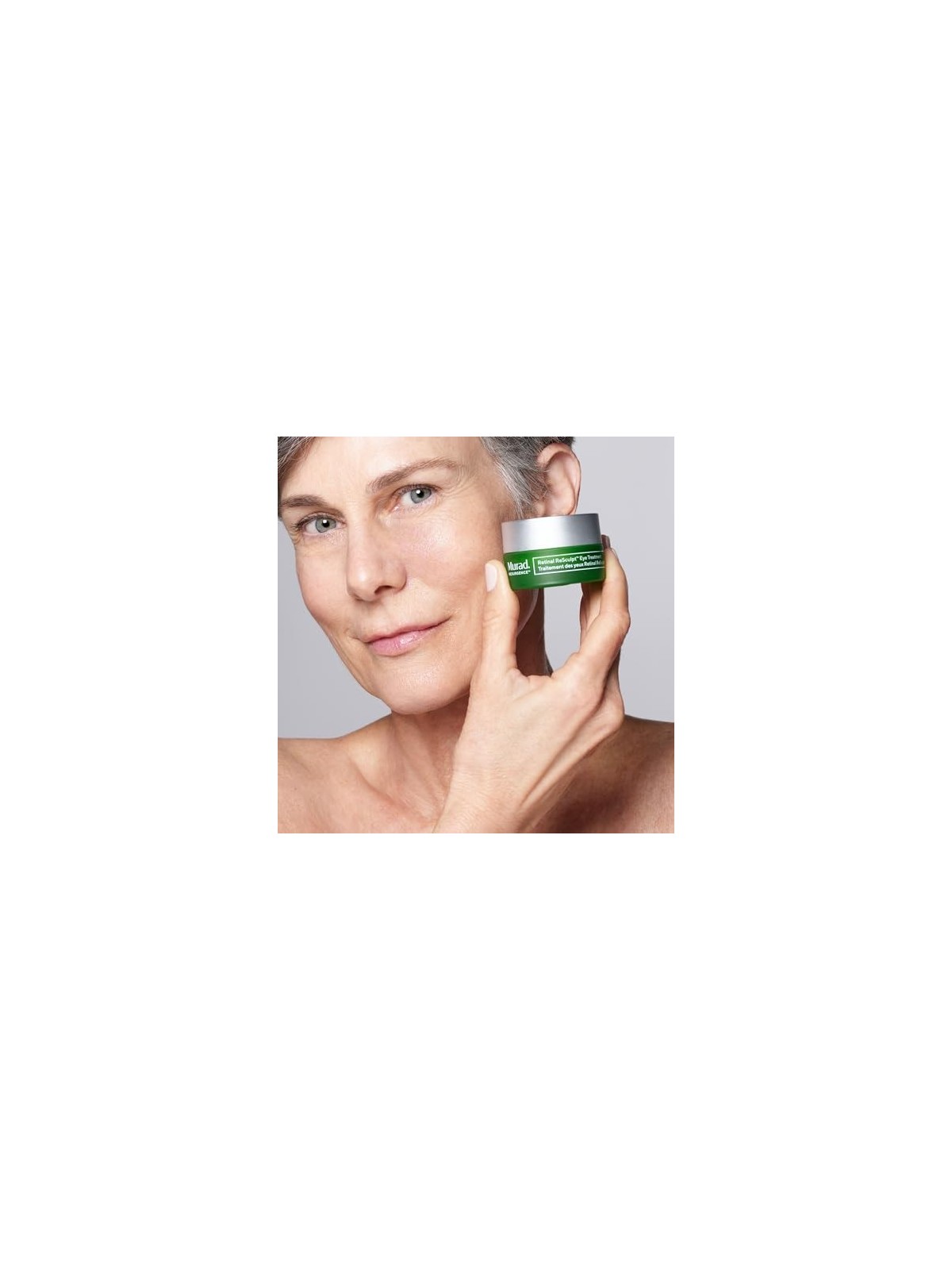 Murad Retinal ReSculpt Eye Treatment 15ml Murad Skincare www.essenzetotalstyle.com 
