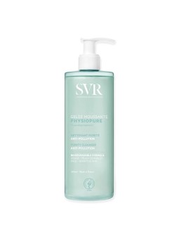 SVR Laboratoire Physiopure Purity Cleanser Foam Face Wash for Women