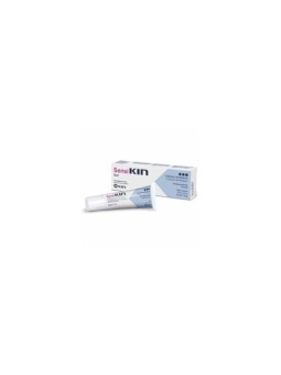 Kin Dentifricio SENSIKIN 125ml unisex