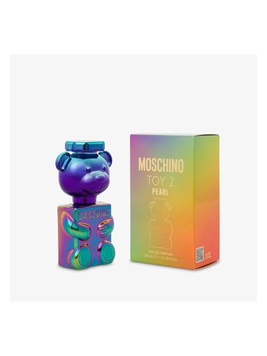 Moschino Toy 2 Pearl eau de parfum Spray 30ml acquista 