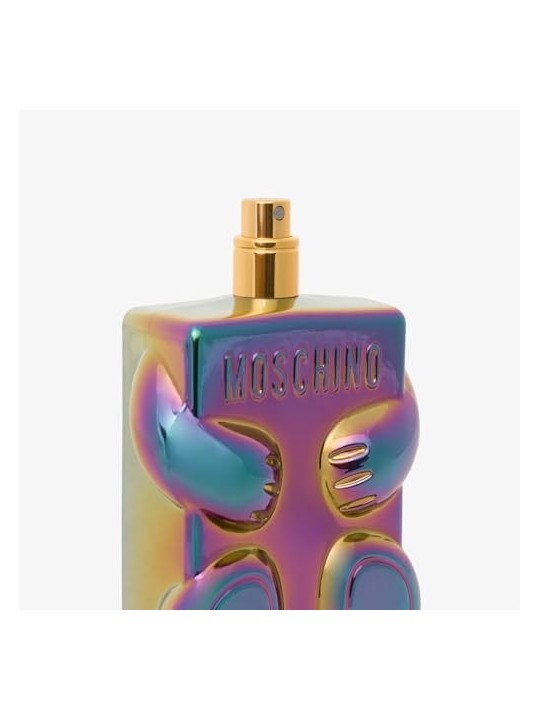 Moschino Toy 2 Pearl eau de parfum Spray 30ml acquista 