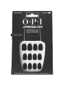 OPI Xpress-On Nail Art 30 unitï¿½ï¿½ Lady In Black
