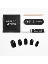 OPI Xpress-On Nail Art 30 unitï¿½ï¿½ Lady In Black