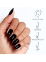 OPI Xpress-On Nail Art 30 unitï¿½ï¿½ Lady In Black