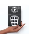 OPI Xpress-On Nail Art 30 unitï¿½ï¿½ Lady In Black