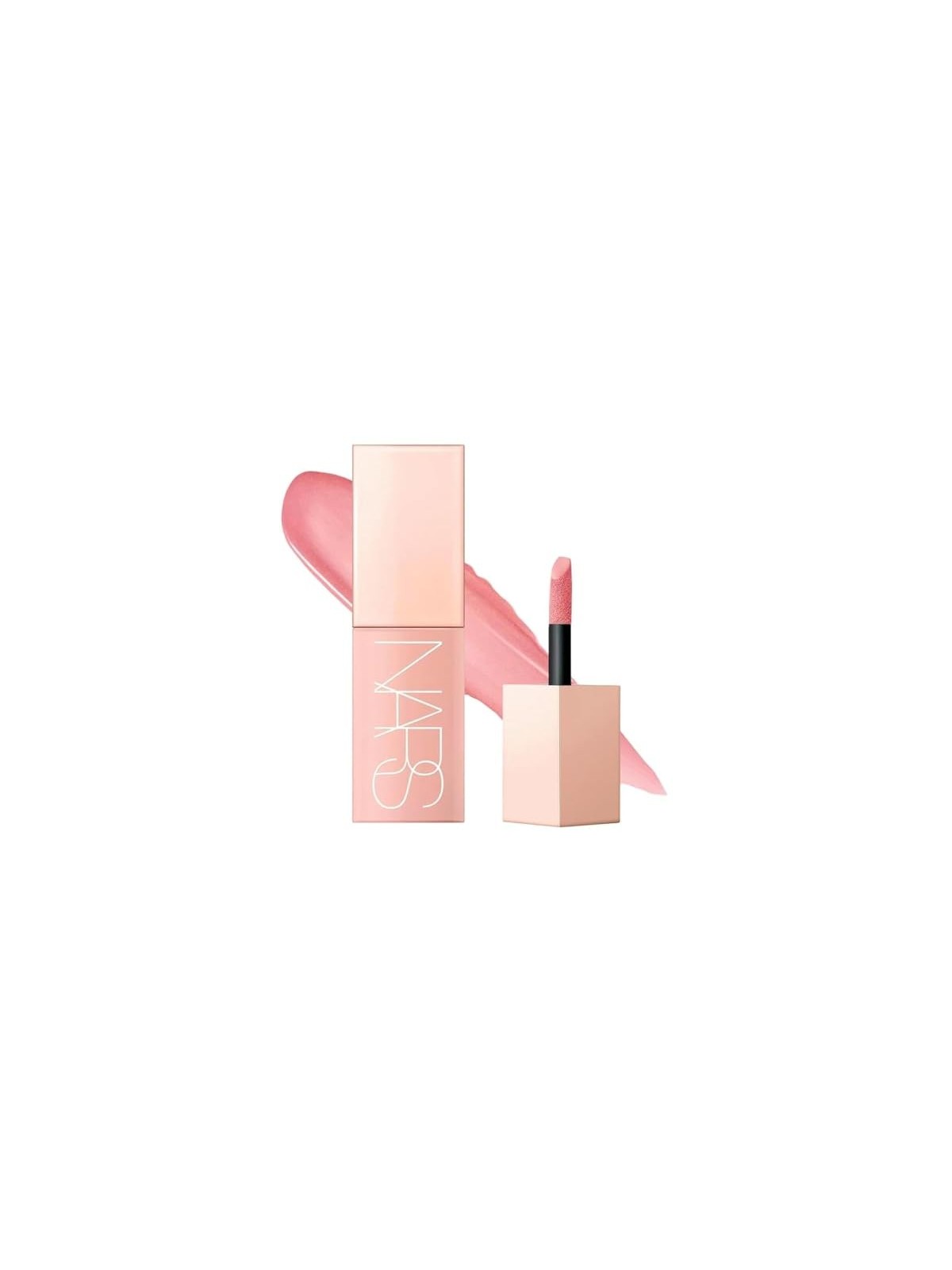 NARS Fard liquido afterglow 7 ml donna Orgasm