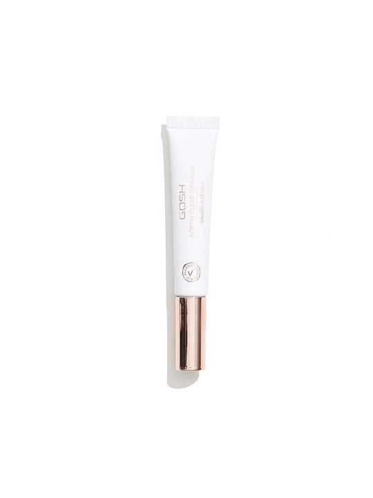 GOSH Softn Clear Lip Balm 001 Glaze