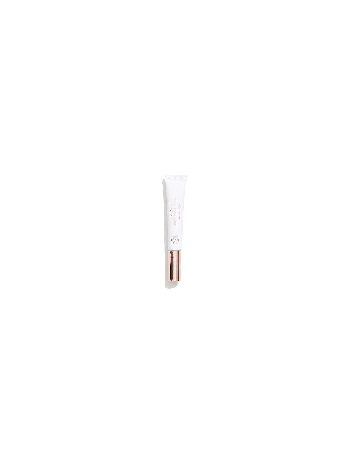 GOSH Softn Clear Lip Balm 001 Glaze