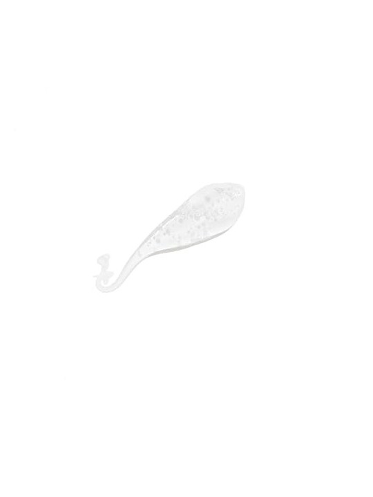 GOSH Softn Clear Lip Balm 001 Glaze