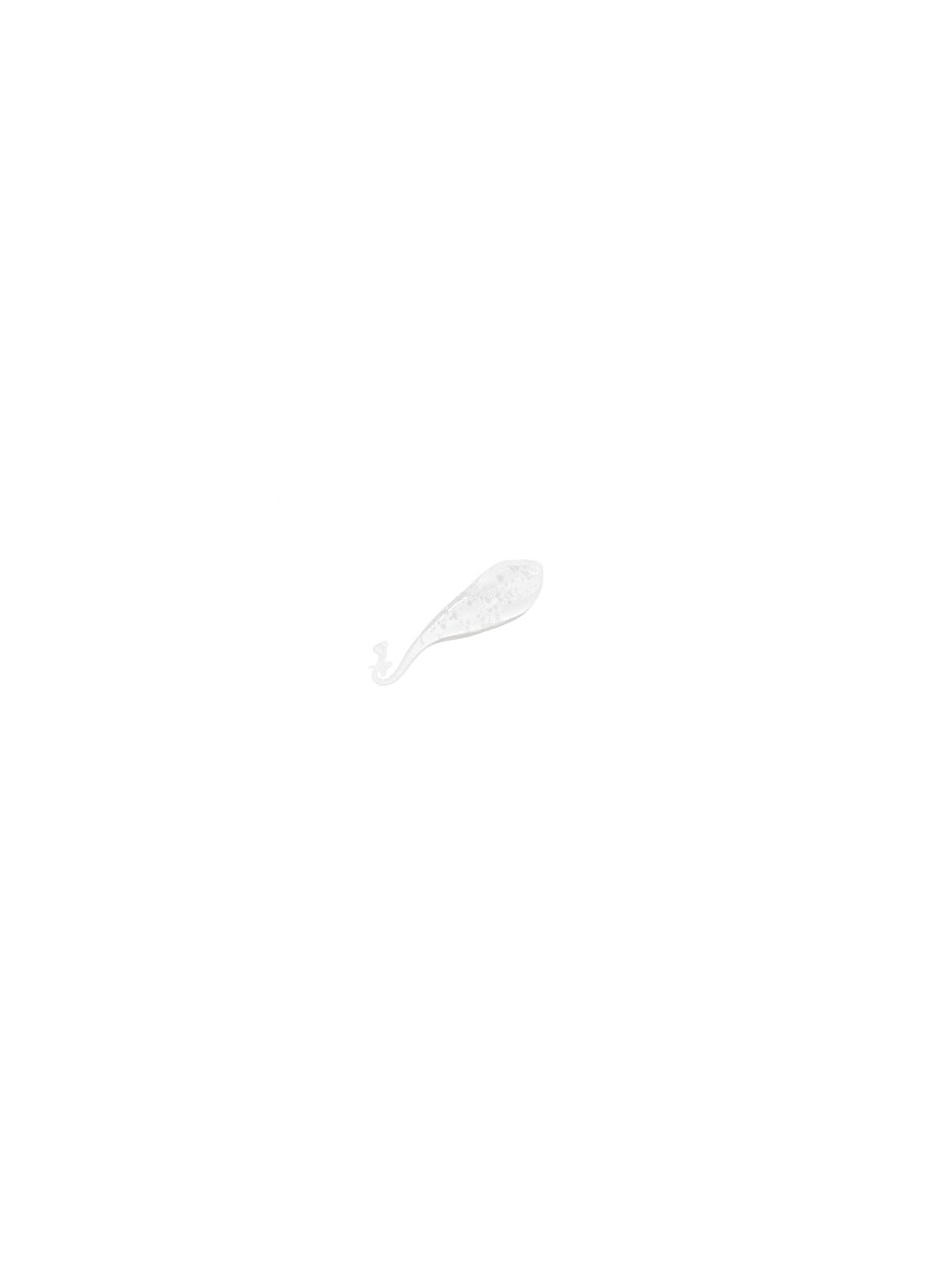 GOSH Softn Clear Lip Balm 001 Glaze