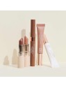 GOSH Softn Clear Lip Balm 001 Glaze